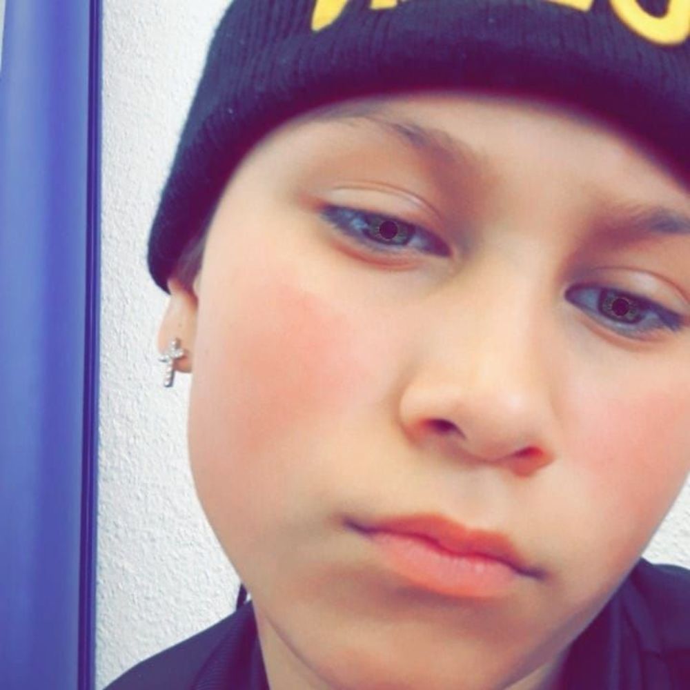 Meet your Posher, Natalie